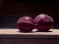 A Pair of Plums
